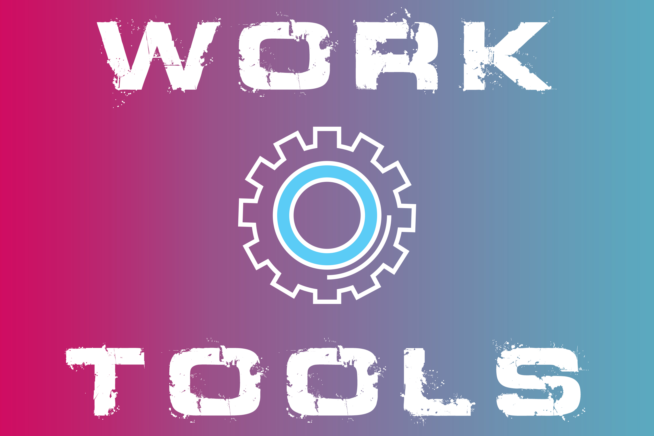 WORK-TOOLS