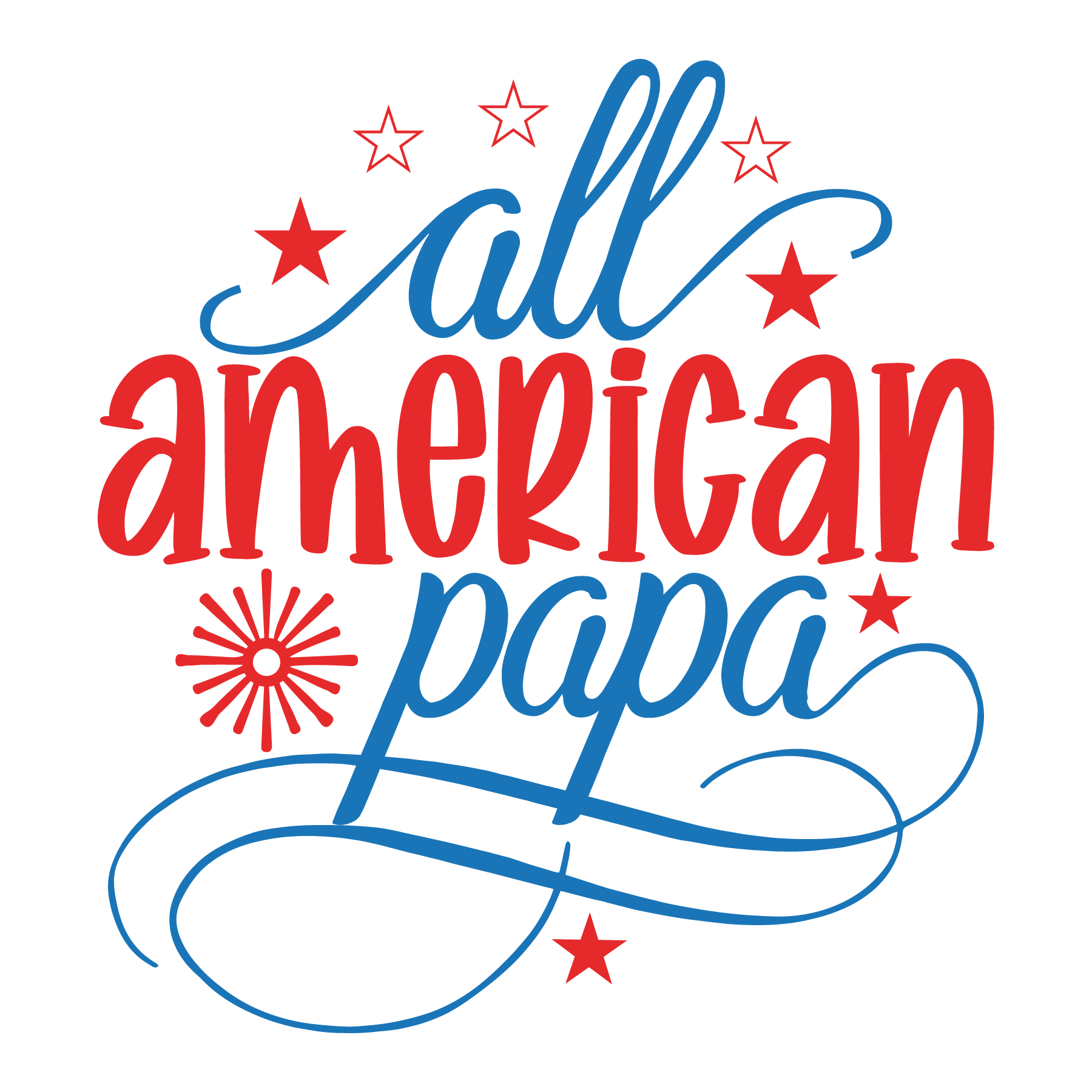 All American Papa-01