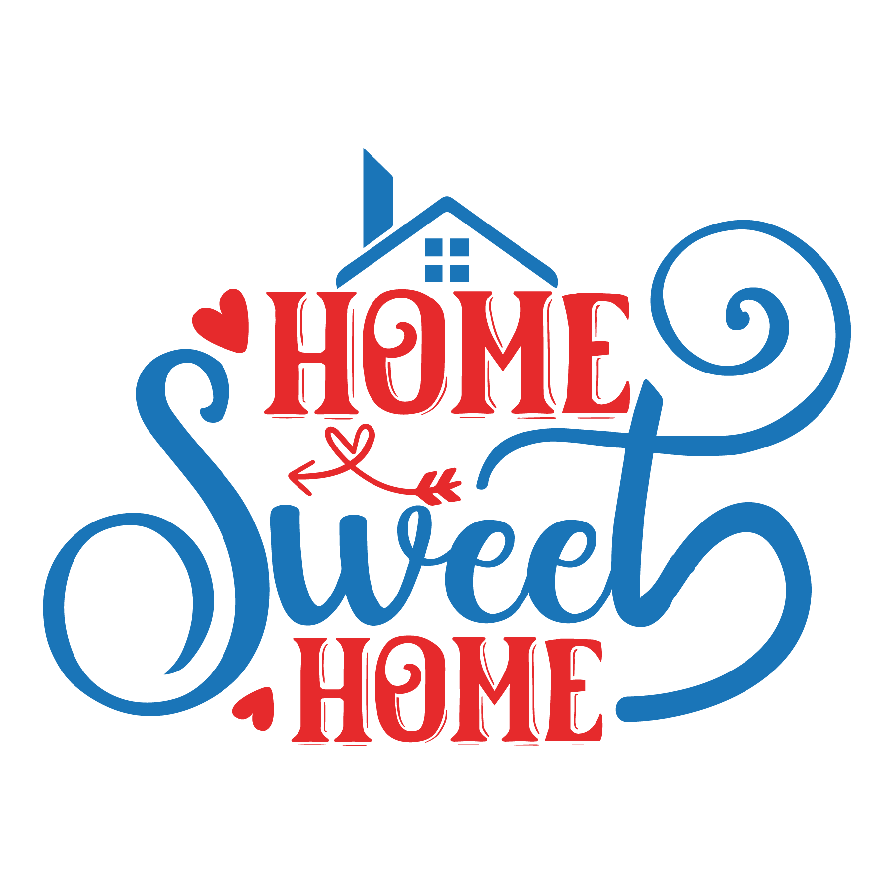 Home Sweet Home-01