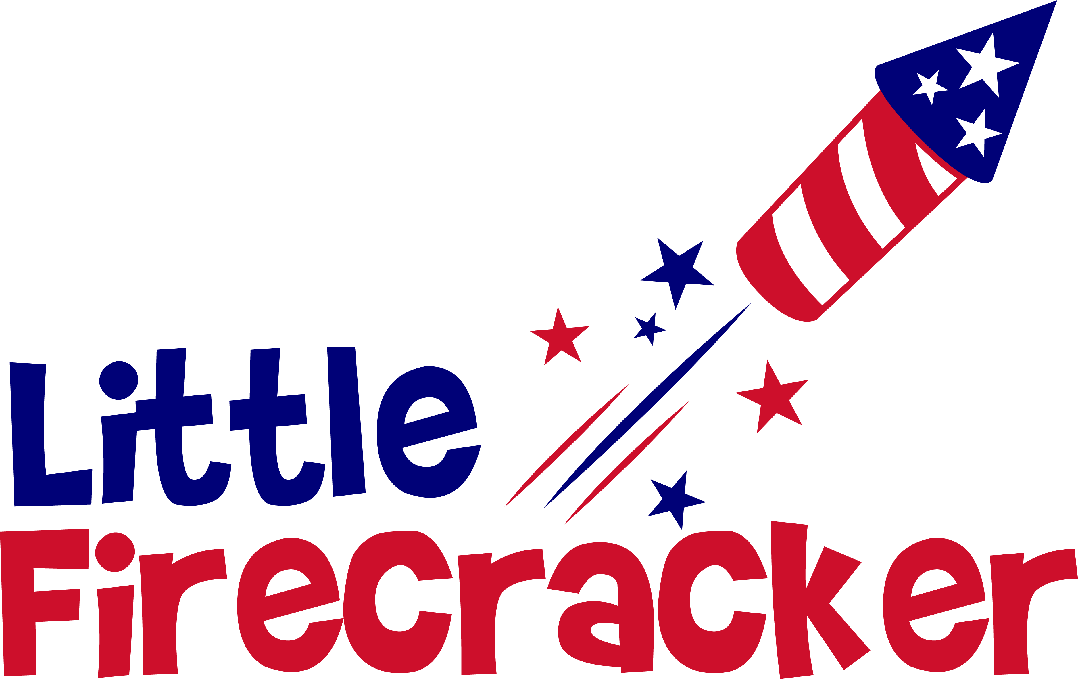 Little Firecracker 2