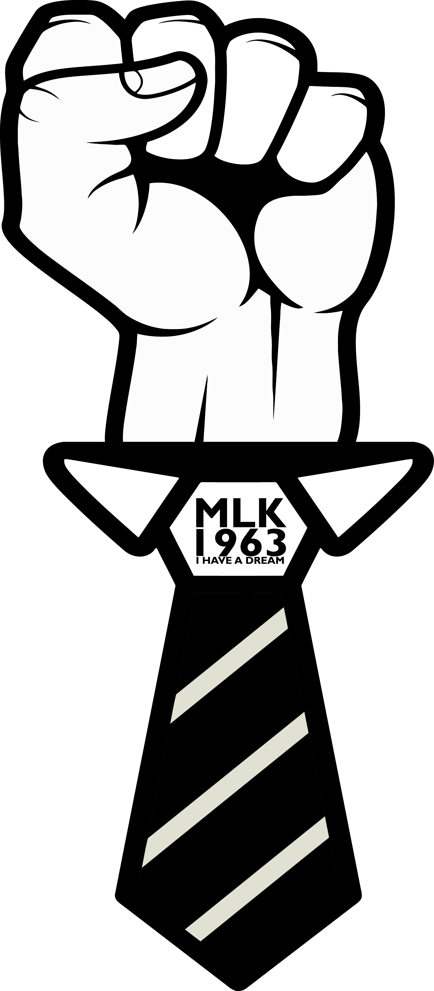 MLK-VEC-3-BLACK-WHITE