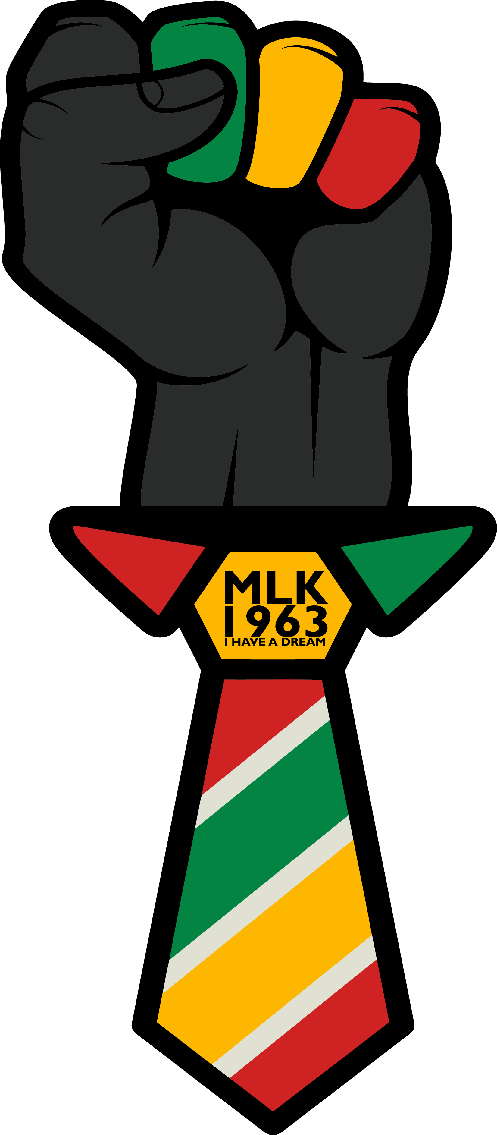 MLK-VEC-3