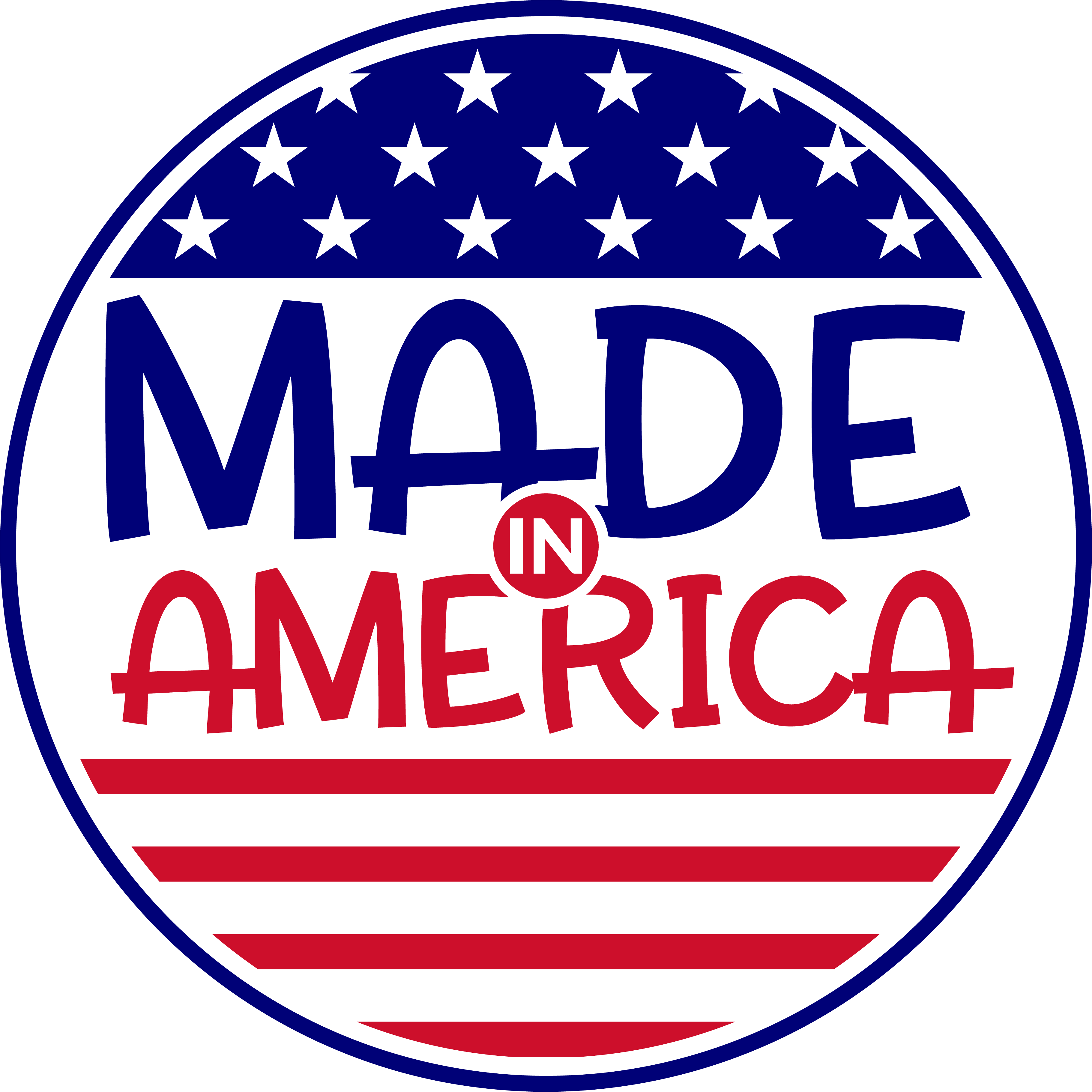 Made In America