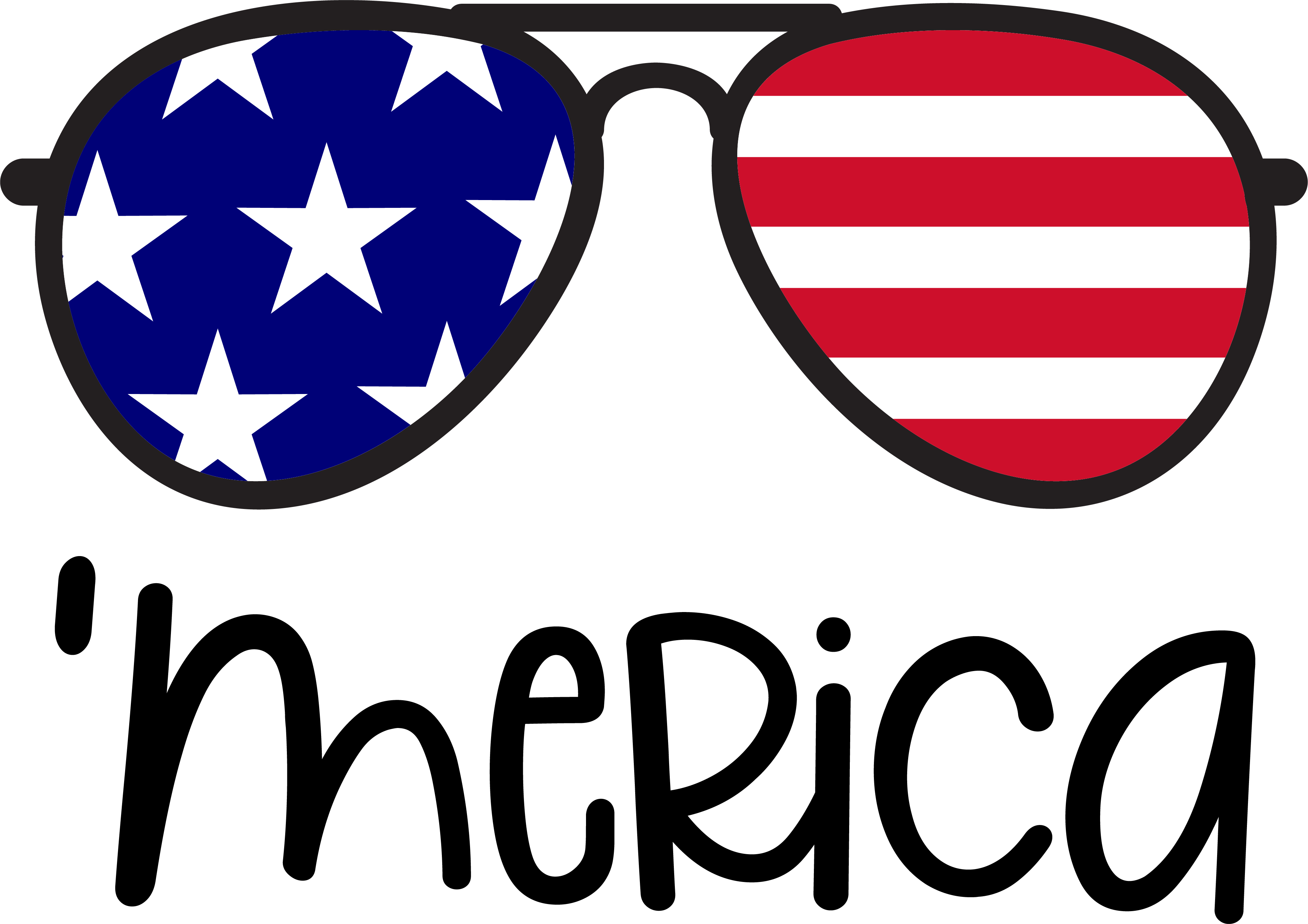 Merica glasses 02