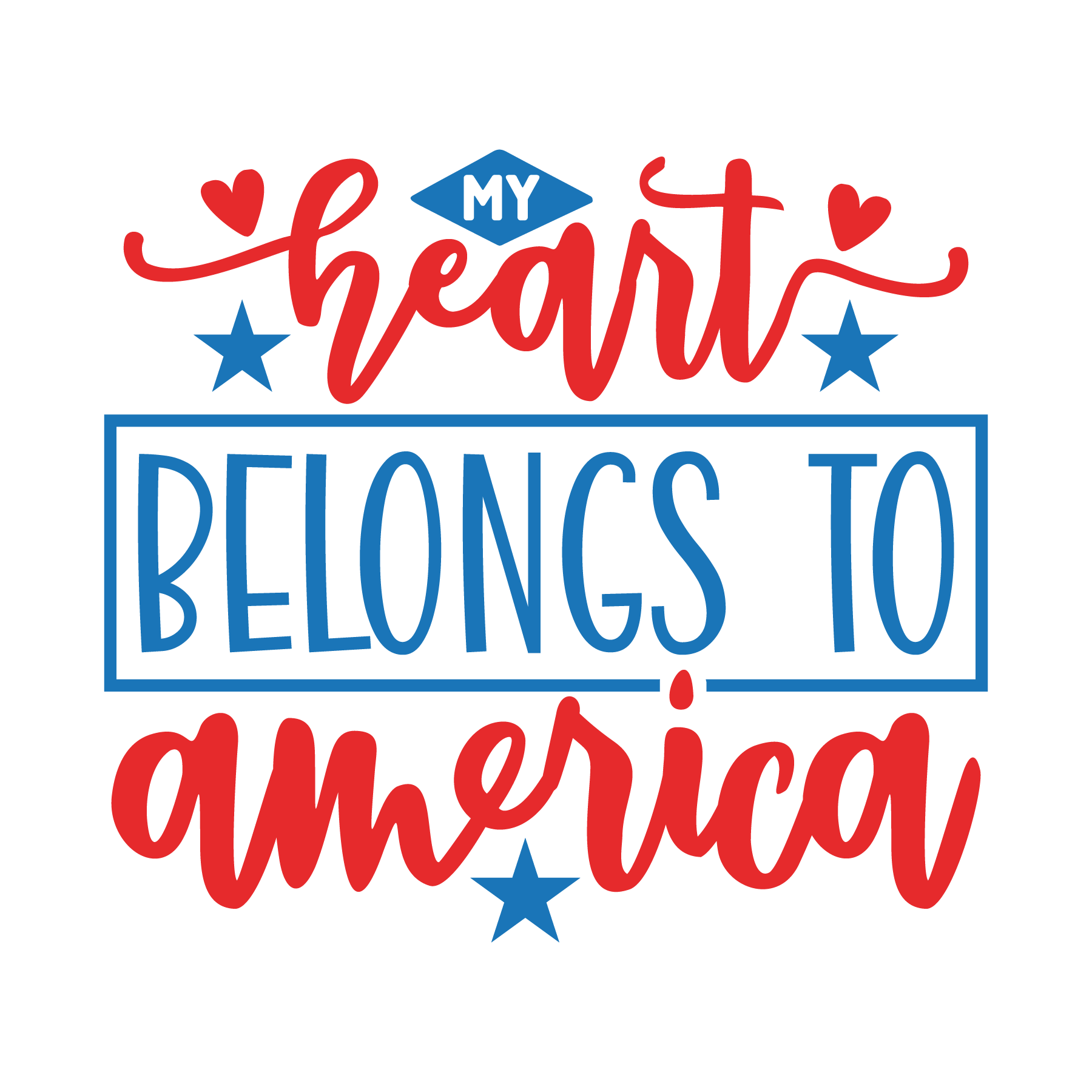 My Heart Belongs to America-01