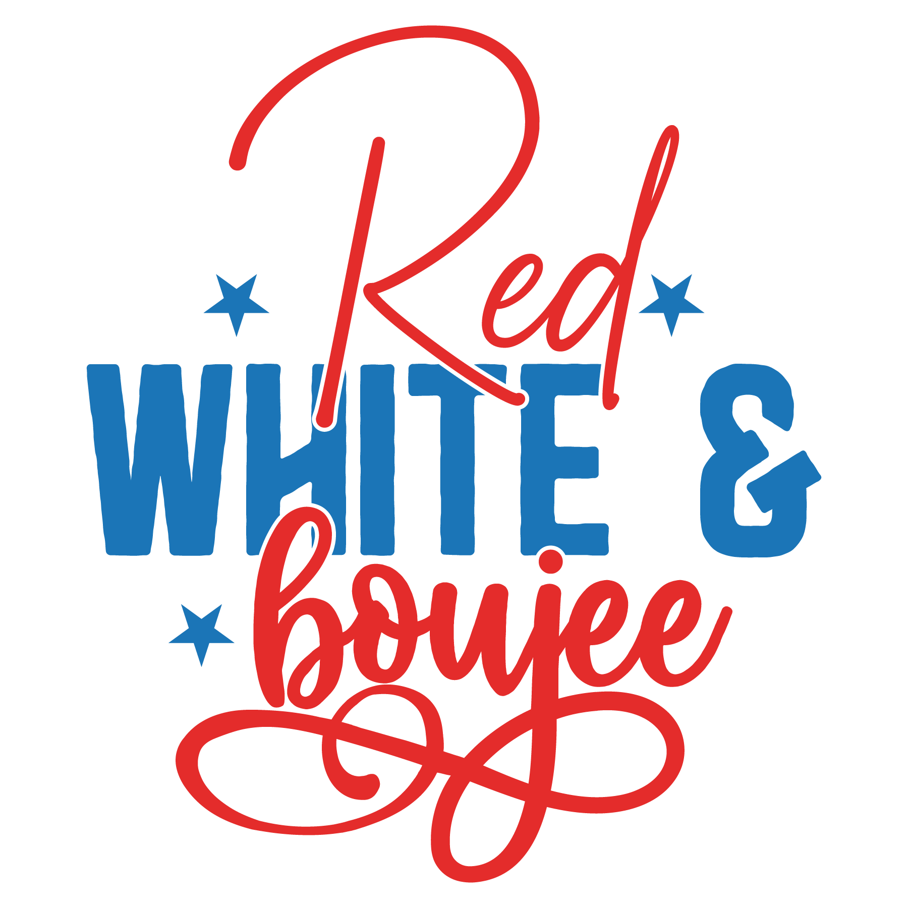 Red White _ Boujee-01