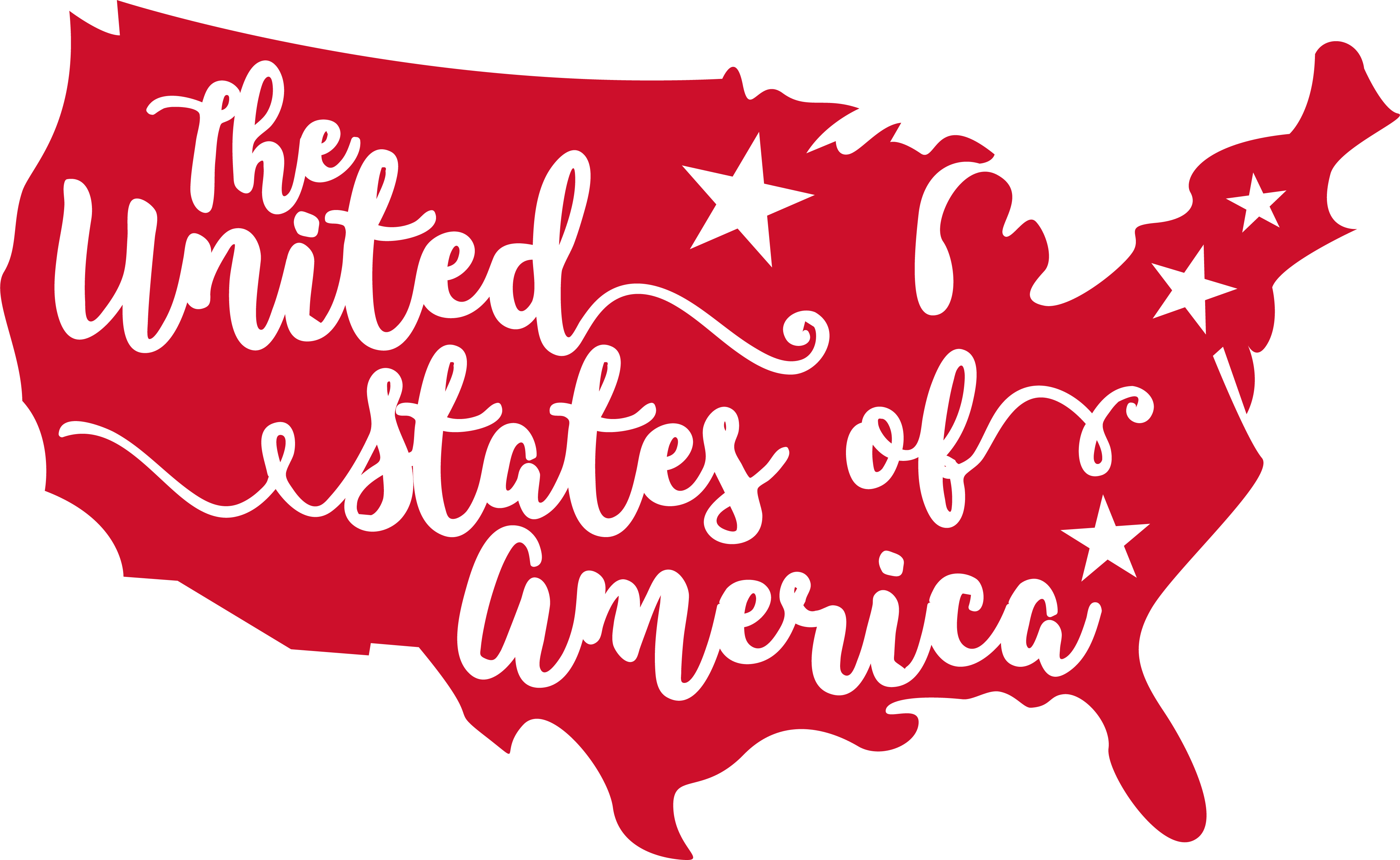 The United States of America