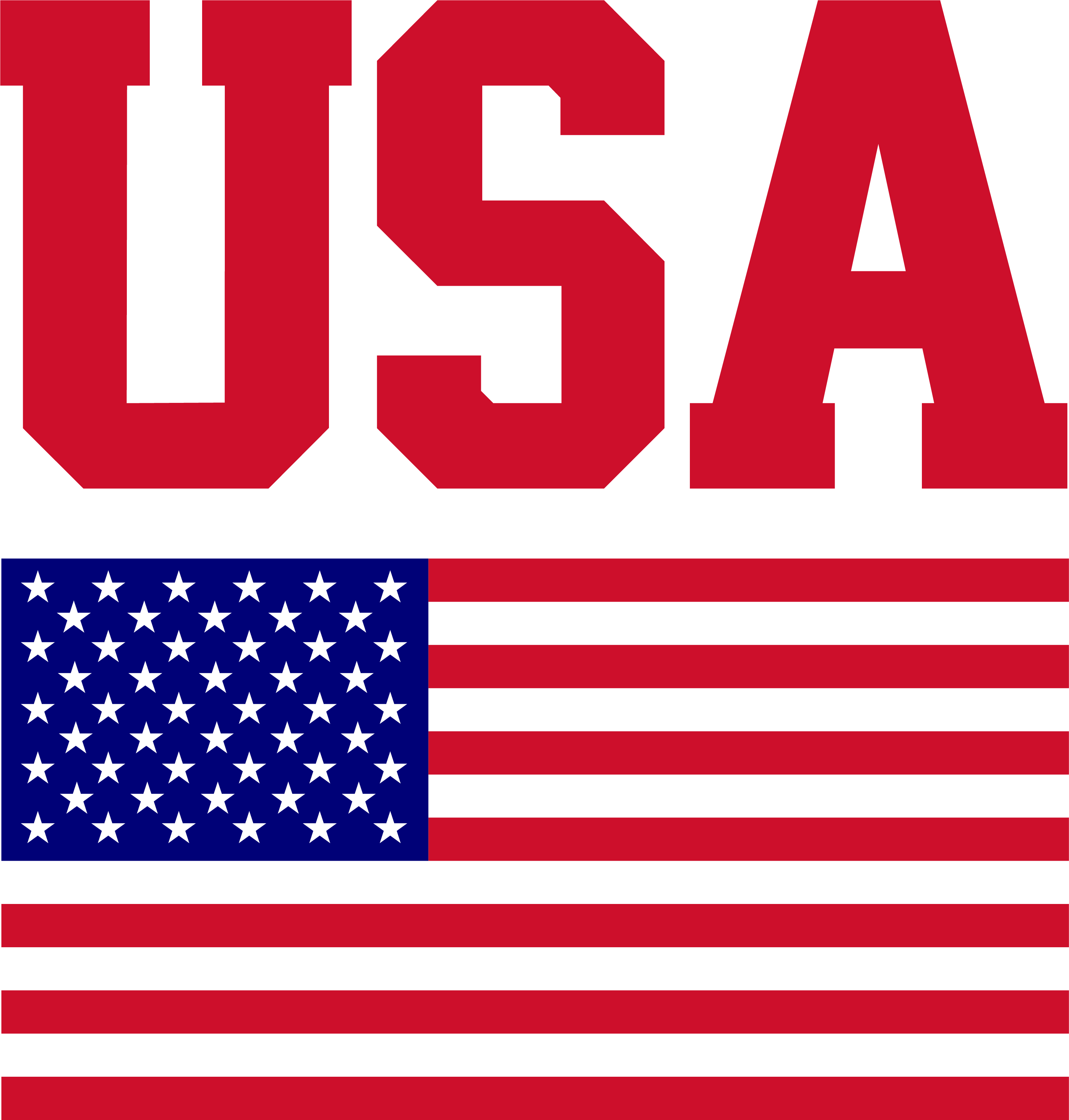 USA Flag