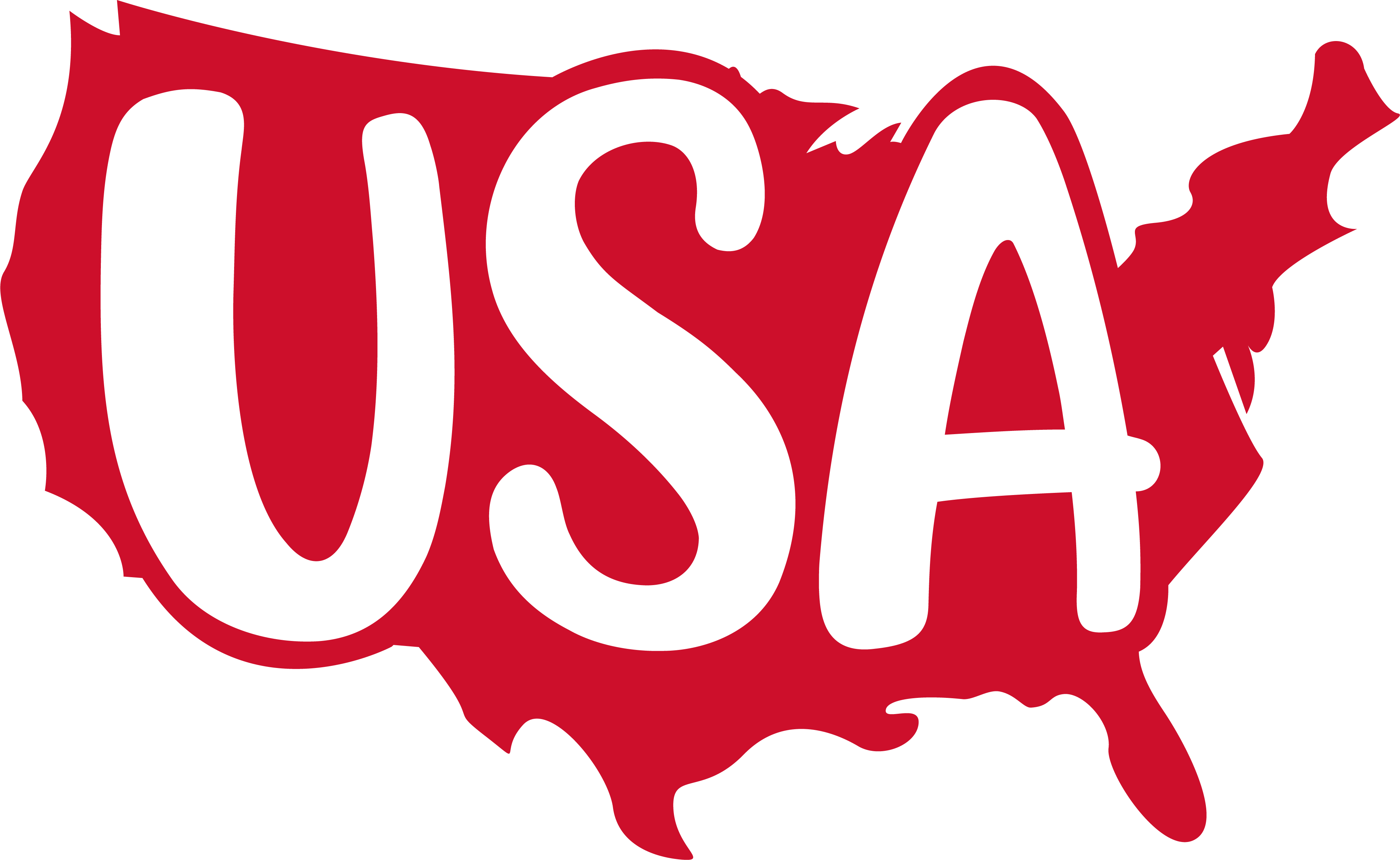 USA