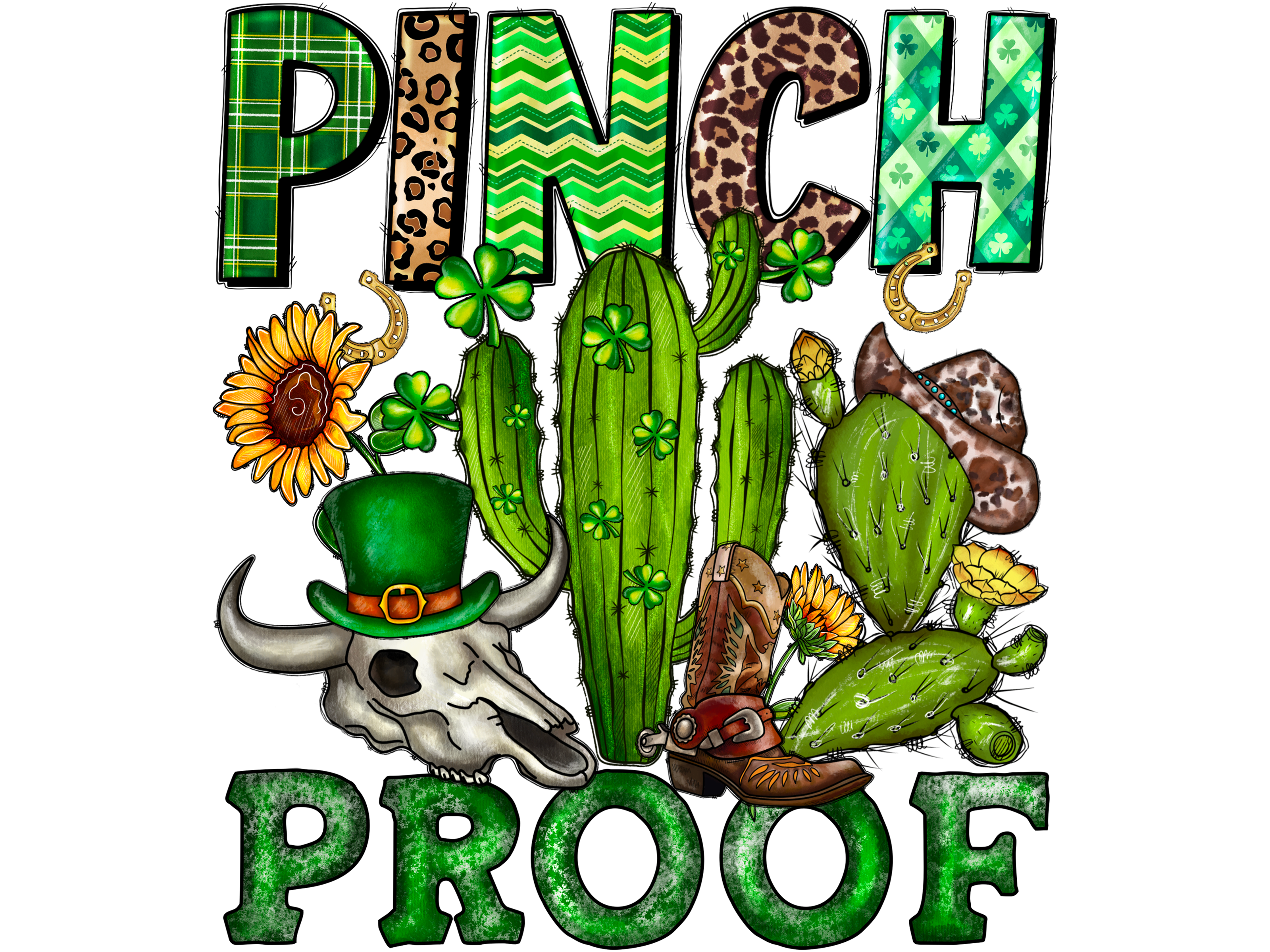 PinchProof