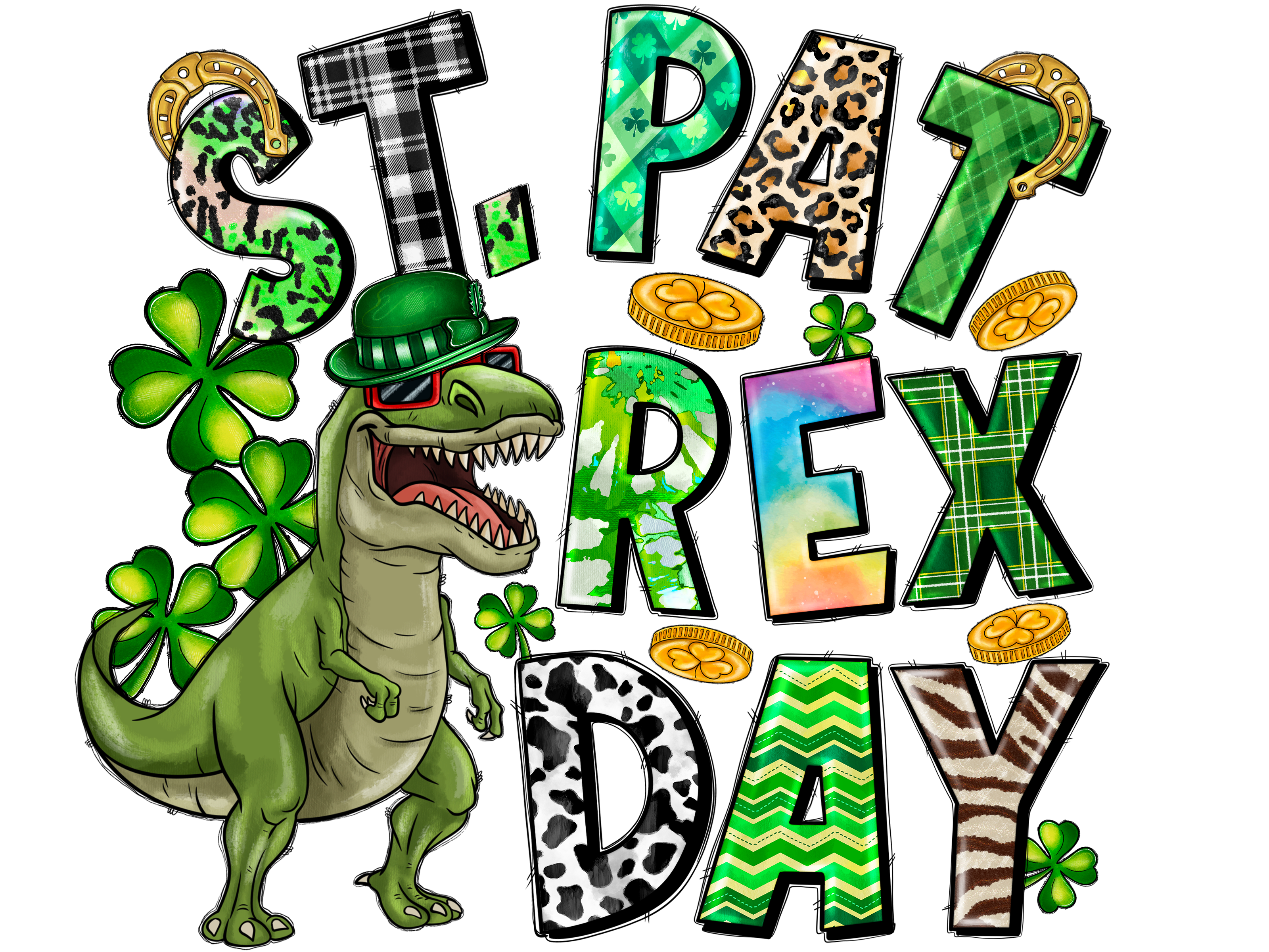 StPatRexDay